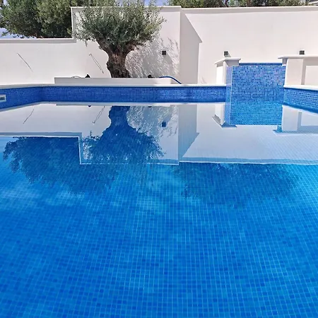 Апартаменти Rooftop Mare Vista Трогір