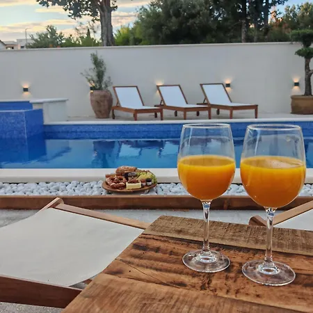 Rooftop Mare Vista דירה