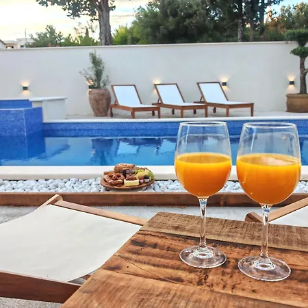 דירה Rooftop Mare Vista טרוגיר