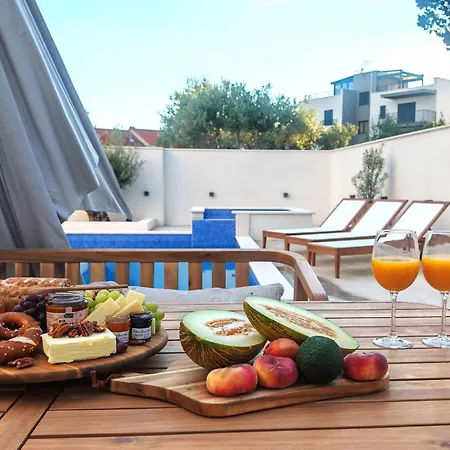 דירה Rooftop Mare Vista